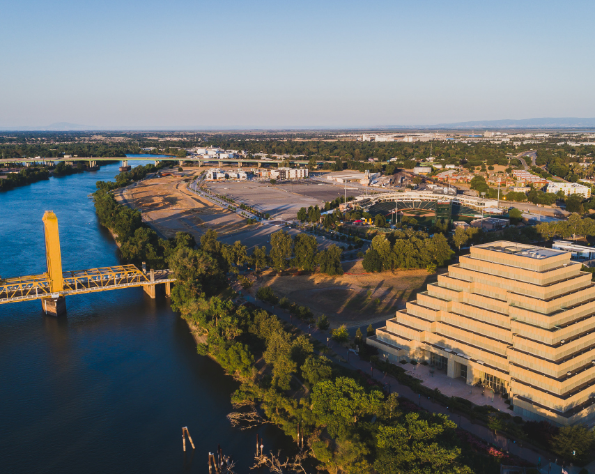West Sacramento New Homes For Sale Neighborhood Riverchase
